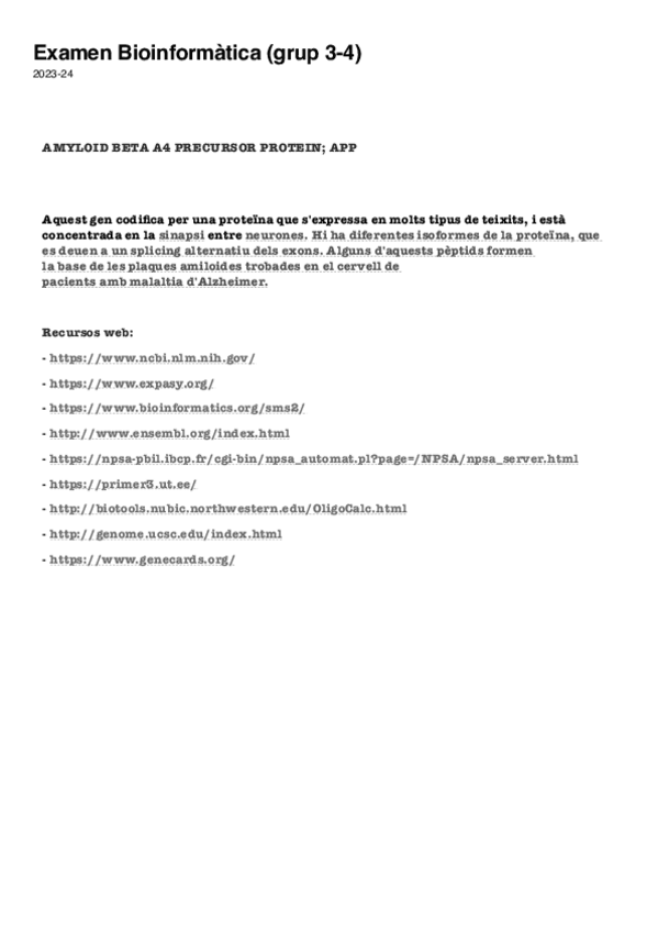 Miniatura del documento Examen-Bioinformatica-BQ-G4.pdf