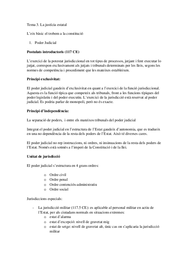 Miniatura del documento Dret-processal-tema-3.docx