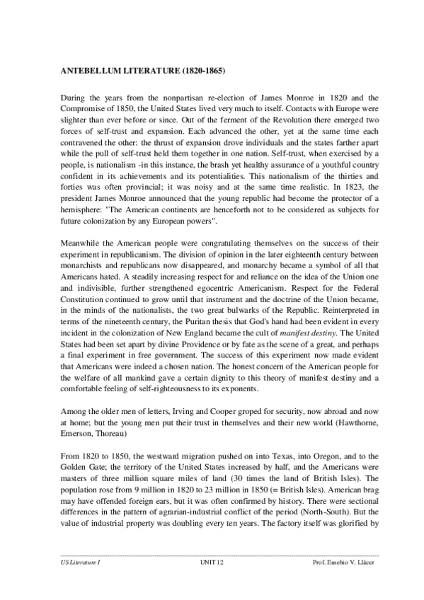 Miniatura del documento 12.-AntebellumLiteratureEng.pdf
