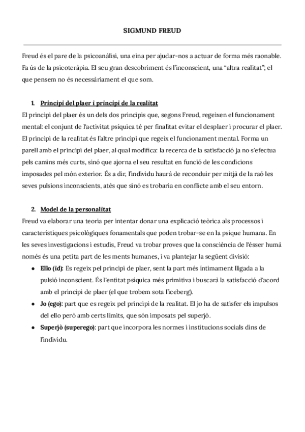 Miniatura del documento Freud: Examen segon-semestre.pdf