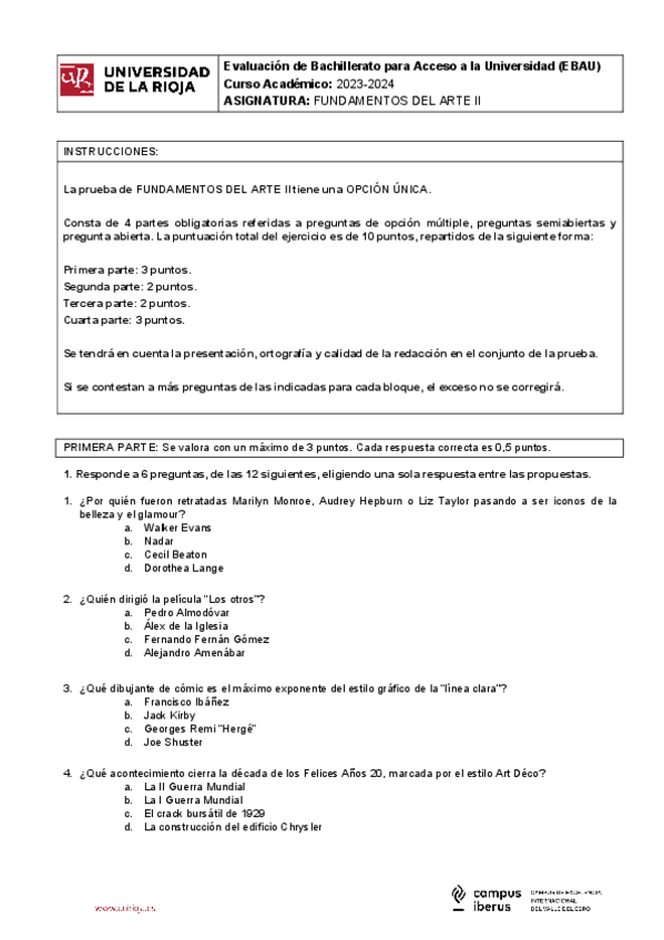 Miniatura del documento Examen-EBAU-La-Rioja-Fundamentos-del-Arte-II-Junio-2023-24.pdf