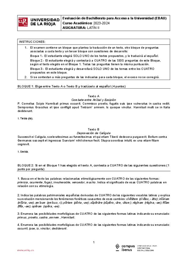 Miniatura del documento Examen-EBAU-La-Rioja-Latin-Junio-2023-24.pdf
