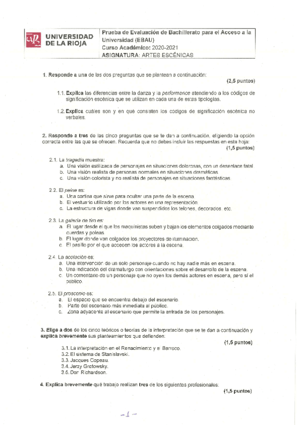 Miniatura del documento Examen-EBAU-La-Rioja-Artes-Escenicas-Julio-2020-21.pdf