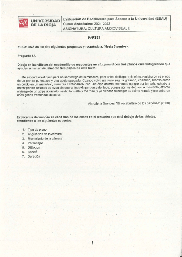 Miniatura del documento Examen-EBAU-La-Rioja-Cultura-audiovisual-Junio-2021-22.pdf