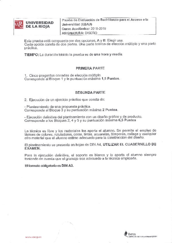 Miniatura del documento Examen-EBAU-La-Rioja-Diseno-Junio-2018-19.pdf