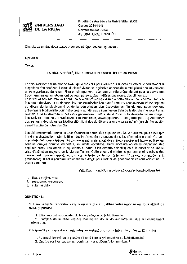Miniatura del documento Examen-EBAU-La-Rioja-Frances-Junio-2014-15.pdf