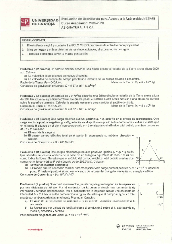 Miniatura del documento Examen-EBAU-La-Rioja-Fisica-Septiembre-2019-20.pdf