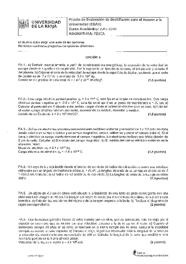 Miniatura del documento Examen-EBAU-La-Rioja-Fisica-Junio-2017-18.pdf