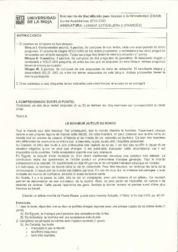 Miniatura del documento Examen-EBAU-La-Rioja-Frances-Julio-2019-20.pdf