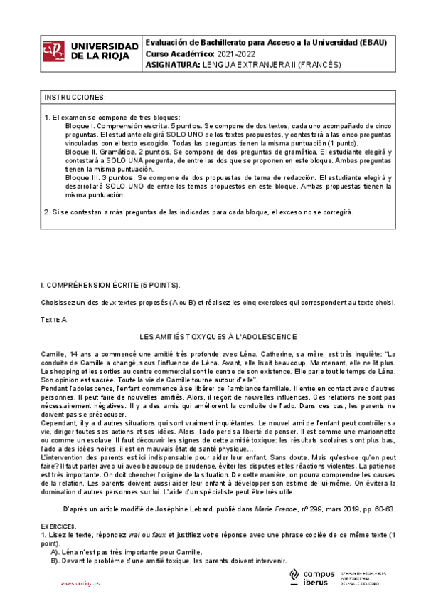 Miniatura del documento Examen-EBAU-La-Rioja-Frances-Julio-2021-22.pdf