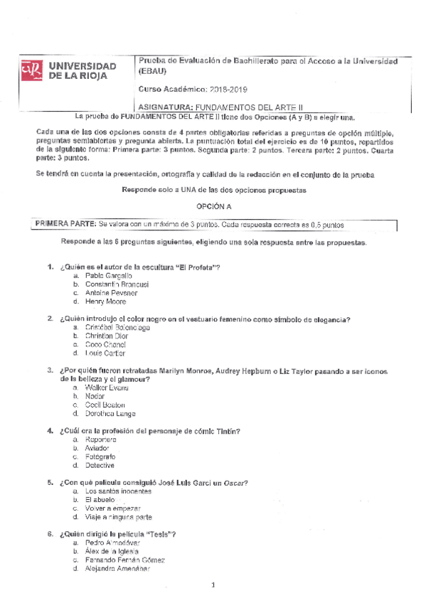 Miniatura del documento Examen-EBAU-La-Rioja-Fundamentos-del-arte-Julio-2018-19.pdf