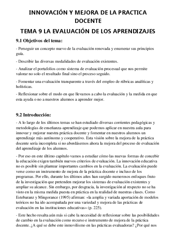 Miniatura del documento Tema-9-La-evaluacion-de-los-aprendizajes.pdf