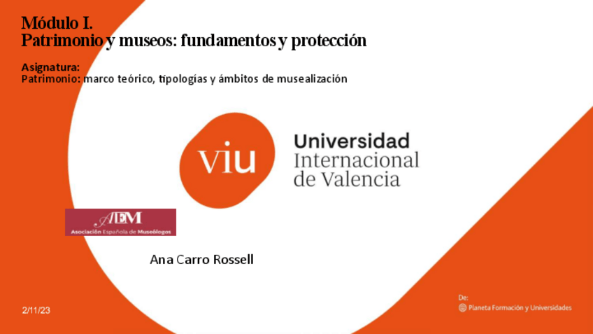 Miniatura del documento Tema-7.-Conceptos-de-museologia-y-museografia.-Plan-museologico-y-plan-museografico.pdf