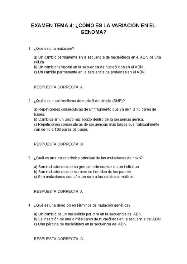 Miniatura del documento EXAMEN-GENÉTICA-EVOLUCIÓN-TEMA-4 (con soluciones).pdf