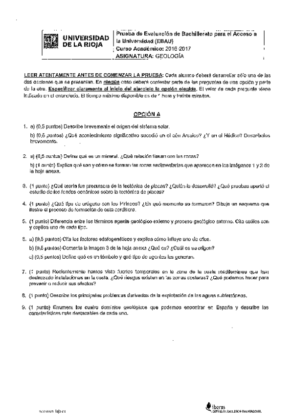 Miniatura del documento Examen-EBAU-La-Rioja-Geologia-Junio-2016-17.pdf