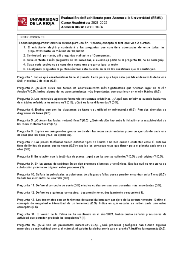 Miniatura del documento Examen-EBAU-La-Rioja-Geologia-Junio-2021-22.pdf