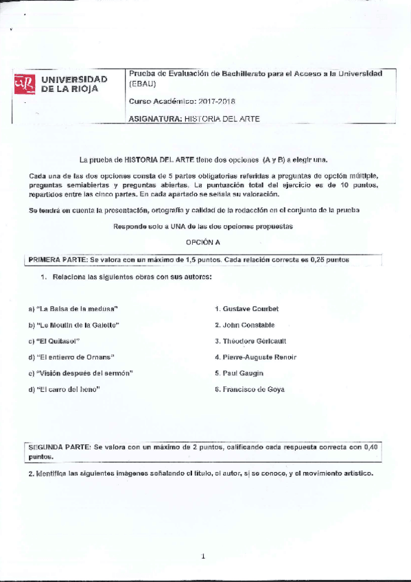 Miniatura del documento Examen-EBAU-La-Rioja-Historia-del-Arte-Julio-2017-18.pdf