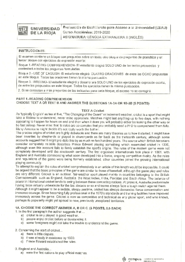 Miniatura del documento Examen-EBAU-La-Rioja-Ingles-Septiembre-2019-20.pdf