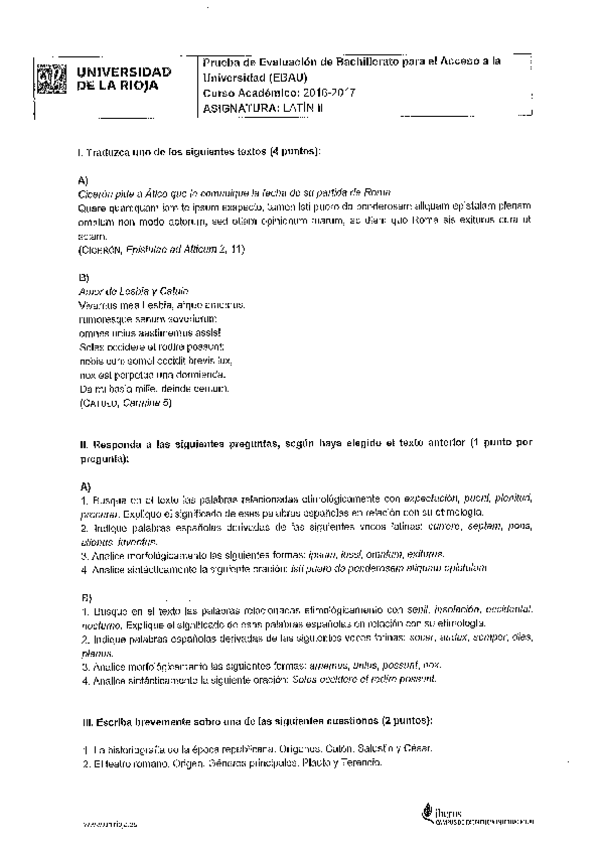 Miniatura del documento Examen-EBAU-La-Rioja-Latin-Julio-2016-17.pdf