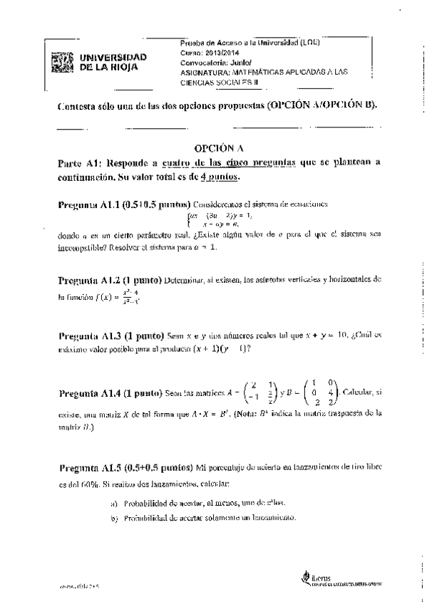 Miniatura del documento Examen-EBAU-La-Rioja-Matematicas-Aplicadas-a-las-Ciencias-Sociales-Junio-2013-14.pdf
