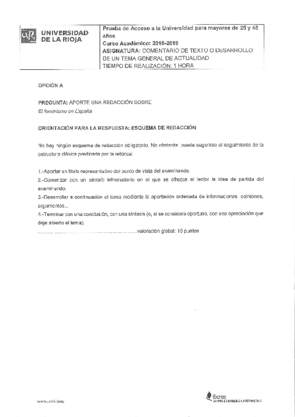 Miniatura del documento Examen-EBAU-mayores-de-25-La-Rioja-Comentario-2018.pdf
