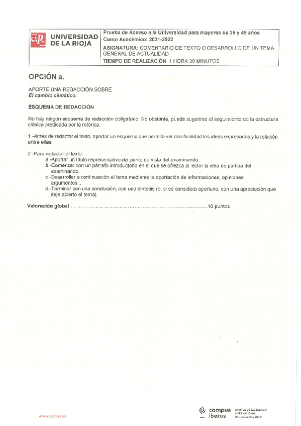Miniatura del documento Examen-EBAU-mayores-de-25-La-Rioja-Comentario-2022.pdf