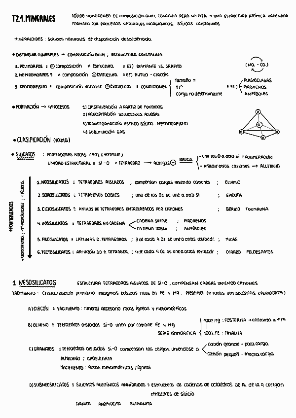 Miniatura del documento GEOLOGIA-Parcial-1-teoria.pdf
