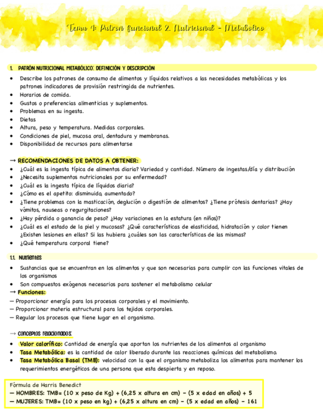 Miniatura del documento TEMA-4-PATRON-2-NUTRICIONAL-METABOLICO.pdf