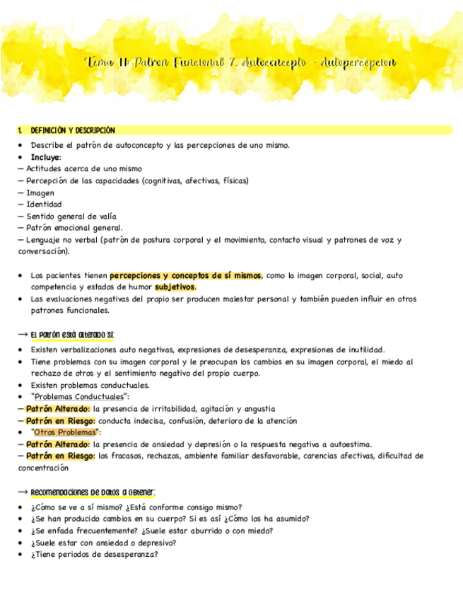 Miniatura del documento TEMA-11-PATRON-FUNCIONAL-7.-AUTOCONCEPTO-AUTOPERCEPCION.pdf