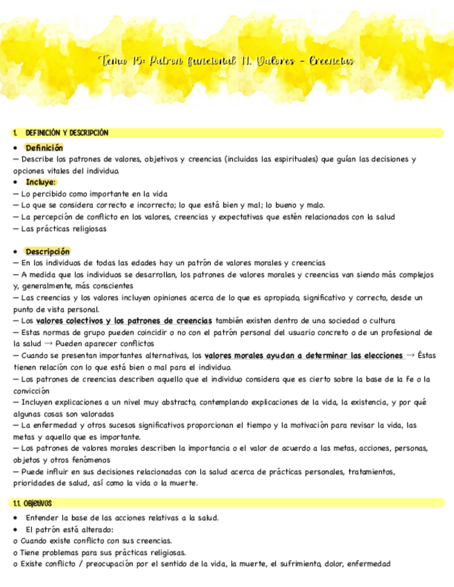 Miniatura del documento TEMA-15.-PATRON-FUNCIONAL-11.-VALORES-CREENCIAS.pdf