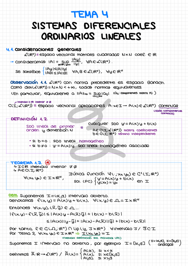 Miniatura del documento Apuntes-Tema-4-Sistemas-Diferenciales-Ordinarios-Linealeswatermarked.pdf
