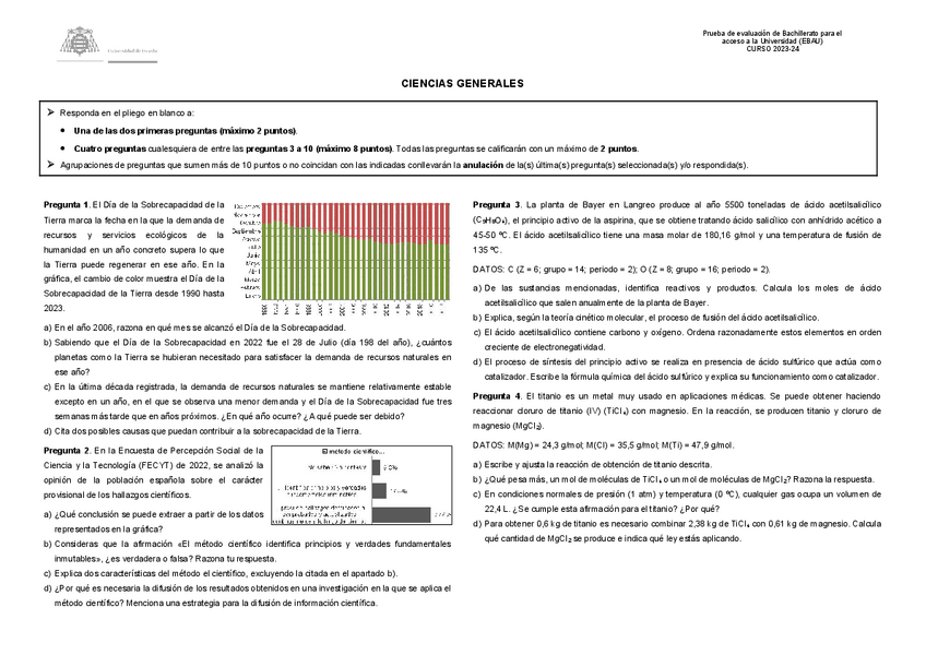 Miniatura del documento Examen-EBAU-Asturias-Ciencias-generales-Enunciado-Junio-2023-24.pdf