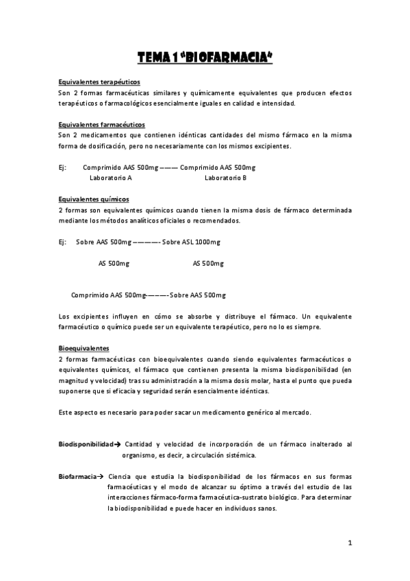 Miniatura del documento Tema 1 (Biofarmacia).pdf