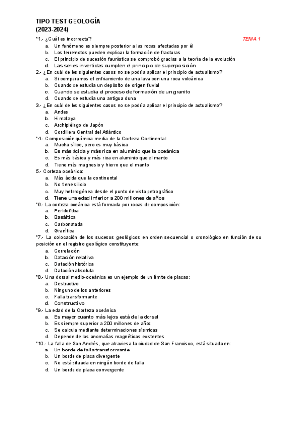 Miniatura del documento TEST-GEOLOGIA-soluciones.pdf