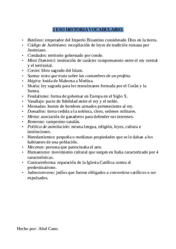 Miniatura del documento HISTORIA-VOCABULARIO-WUOLAH.pdf