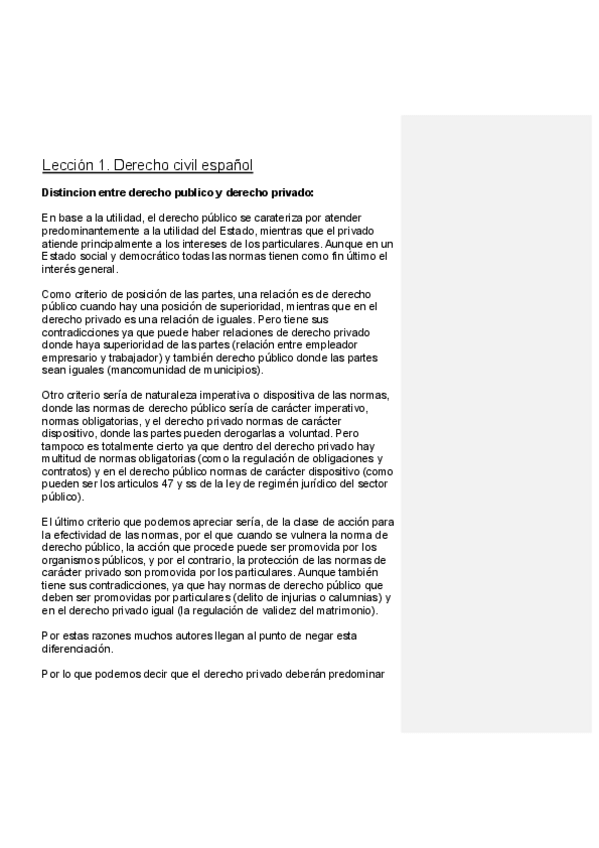 Miniatura del documento Derecho-Civil-I-apuntes--manual-recomendado.pdf
