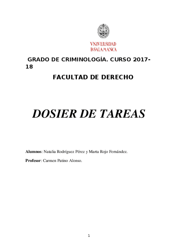 Miniatura del documento DOSIER DE TAREAS.docx
