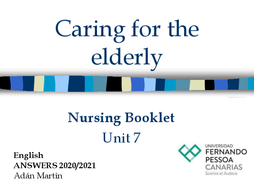 Miniatura del documento Unit-7-Caring-for-the-elderly-ANSWERS.pdf
