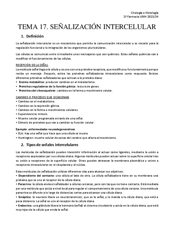 Miniatura del documento TEMA-17.-SENALIZACION-INTERCELULAR.pdf