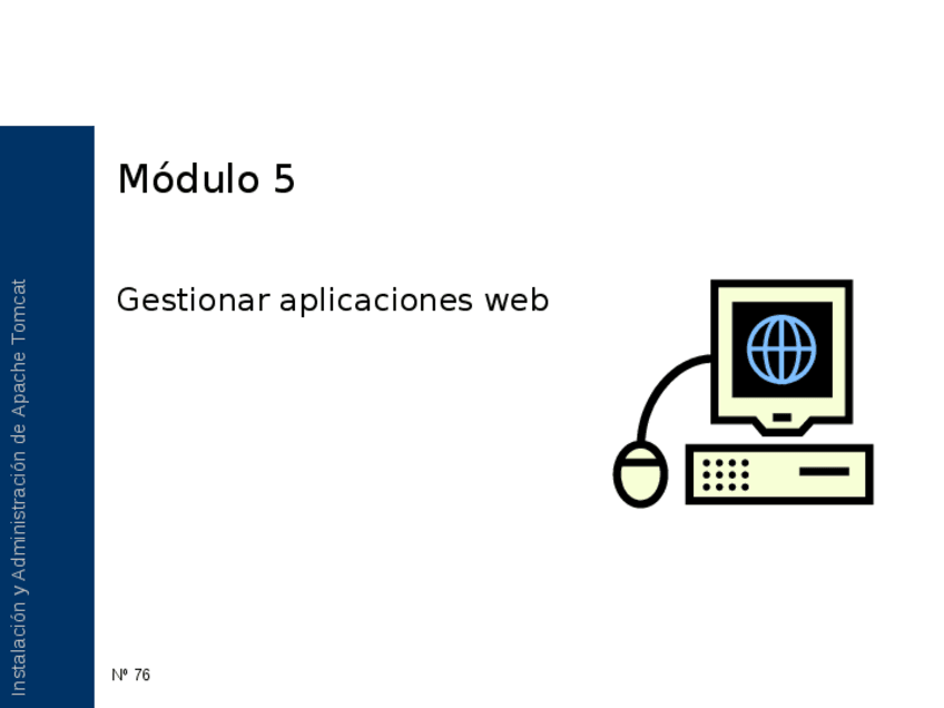 Miniatura del documento Tema-5.3.-Tomcat.-Adminstracion-de-Aplicaciones.pdf