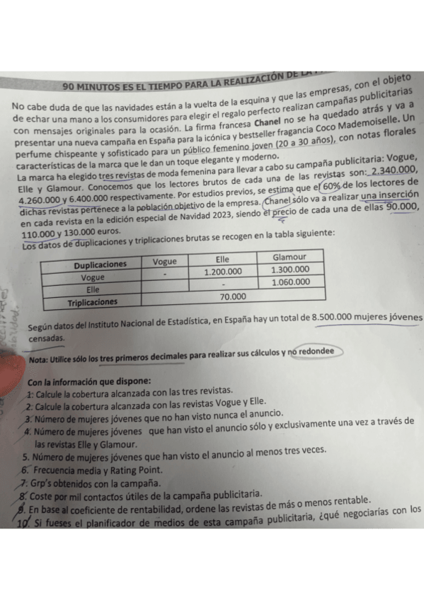 Miniatura del documento 2o-PARCIAL-PLANIFICACION-Y-GESTION-DE-MEDIOS-CURSO-2023-2024.pdf