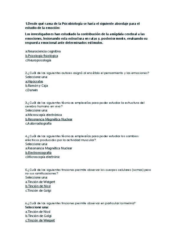 Miniatura del documento Autocontroles Psicobiología.pdf