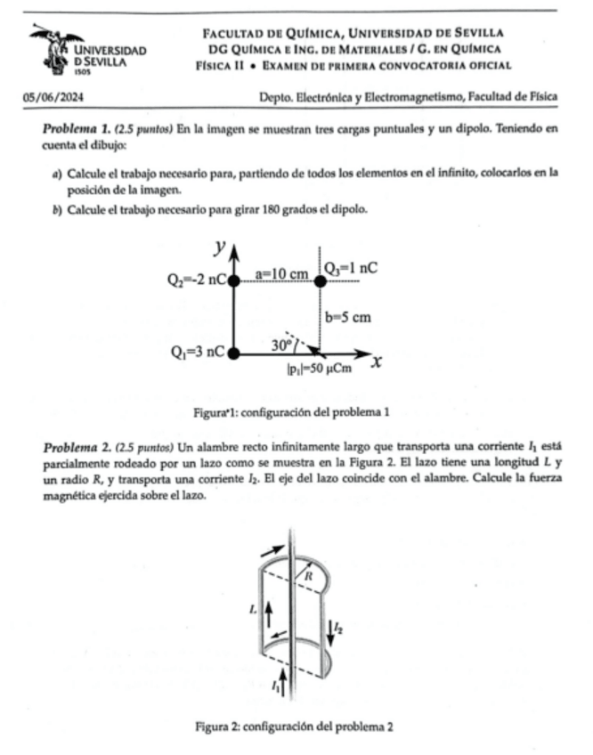 Miniatura del documento Examen-1-Convocatoria-2024-Fisica-2.pdf