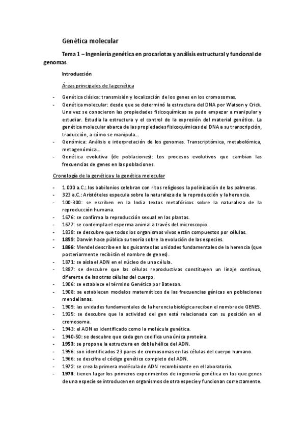 Miniatura del documento Temas 1 y 2 (Ingeniería genética).pdf