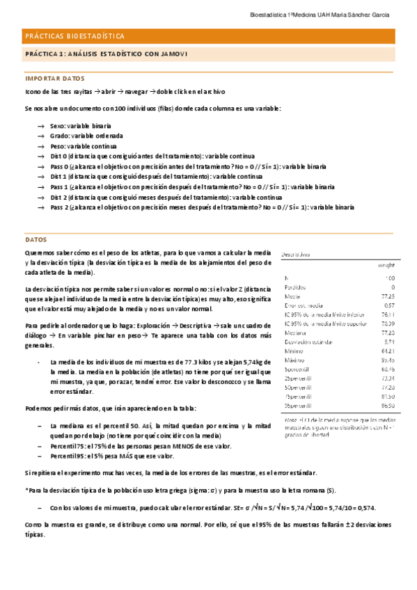 Miniatura del documento APUNTES-PRACTICAS-1-5-BIOESTADISTICA-2024-MARIA-SANCHEZ.pdf