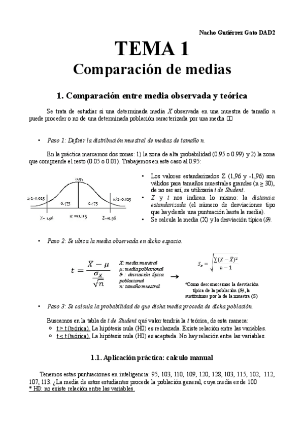 Miniatura del documento Resumen TEMA 1 Comparación de medias.pdf