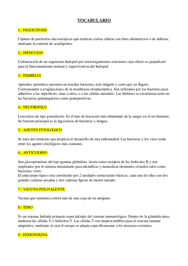 Miniatura del documento VOCABULARIO.odt