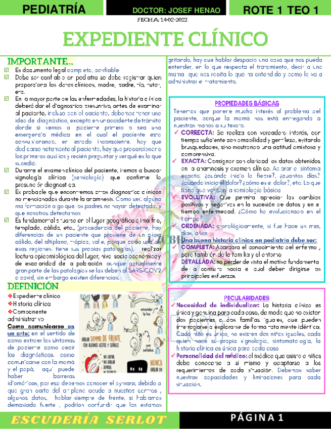 Miniatura del documento R1-T1-EXPEDIENTE-CLINICO--PEDIATRIA.pdf