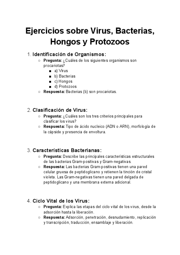 Miniatura del documento Ejercicios-sobre-Virus-Bacterias-Hongos-y-Protozoos.pdf
