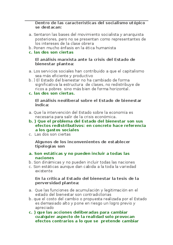 Miniatura del documento EXAMEN POLITICA SOCIAL 1.odt